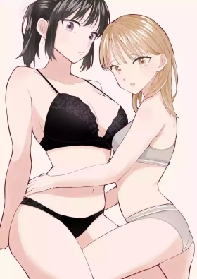 Ecchi no Renshuu Aite datta Osananajimi ni Koibito ga Dekita 4