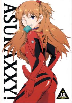 From ASUKAXXY! - Neon genesis evangelion Eng Sub
