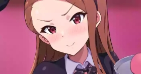 Gyaku Bunny Iorin + Onaho