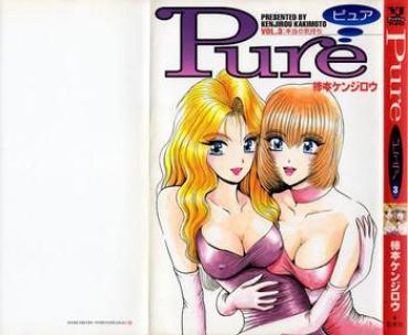 Pussy Licking Pure 03  Spain