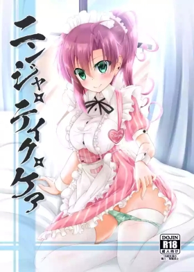 ニンジャ・テイク・ケア
