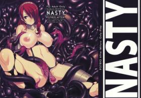 Concha NASTY P3;TRIO AFTER - Persona 3 Creamy