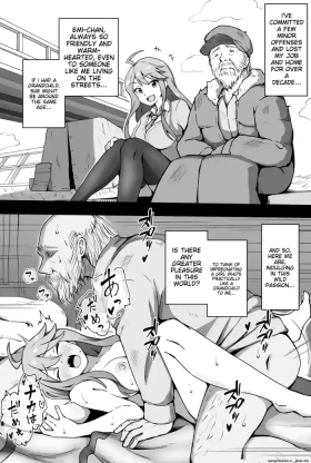 Rojou Seikatsu 1-3