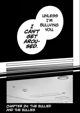 Uenozumi Dai 24 wa | Ueno-kun Has Been Developed Chapter 24