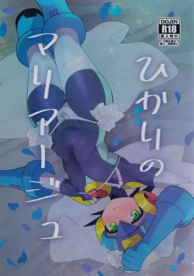 Hikari no mariaaju