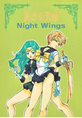 Bishoujo Tenshi Night Wings