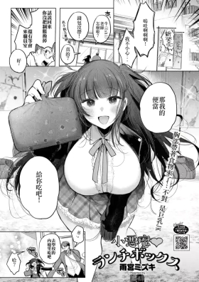 Koakuma Lunch Box