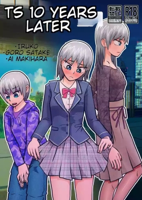 TS 10 Years Later