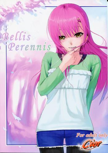 Exgirlfriend Bellis Perennis - Hayate no gotoku Tamil