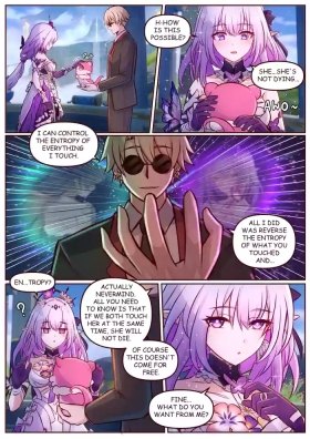 Castorice