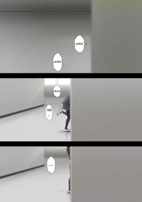 Urination Manga