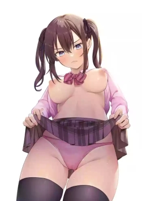 Sex Shinai to Derarenai Heya ni Naka no Warui Imouto to Tojikomerareru I 和关系很差的妹妹被一起关进不做爱就出不去的房间