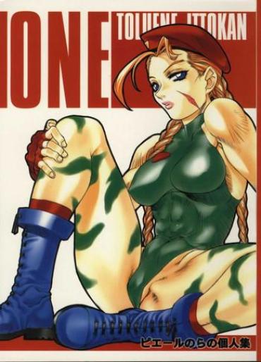 Cock Suckers ONE Street Fighter Darkstalkers Samurai Spirits Carro