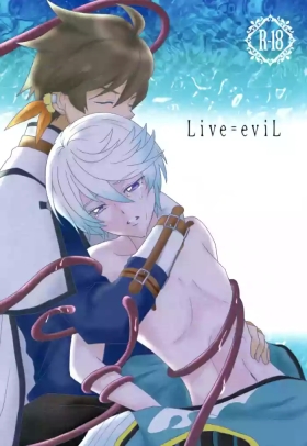 Live=eviL