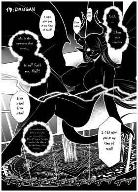 Fat SuccubusEnglish
