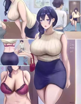 Mama 1-33