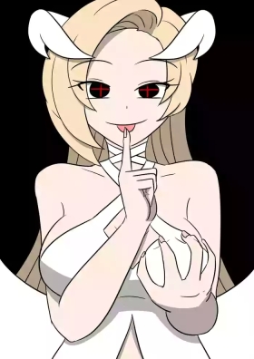 Goddess Possessed By Demon King（魏文帝个人汉化）
