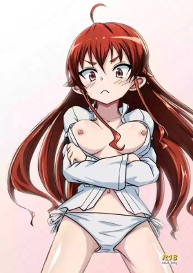 Mushoku!