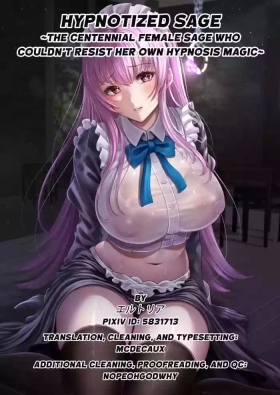 Hypnotized Sage