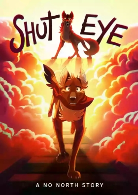 NO NORTH：Shut Eye