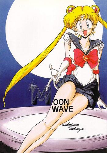 Mmf MOON WAVE Sailor Moon Gay Friend