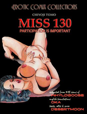 Titten MIss 130 Participation is Important Gay