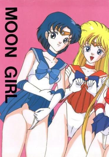 Brazzers Moon Girl Sailor Moon SoloPornoItaliani
