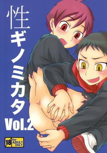 Sex Toys SeiGi no Mikata Vol. 2 Gay Boyporn