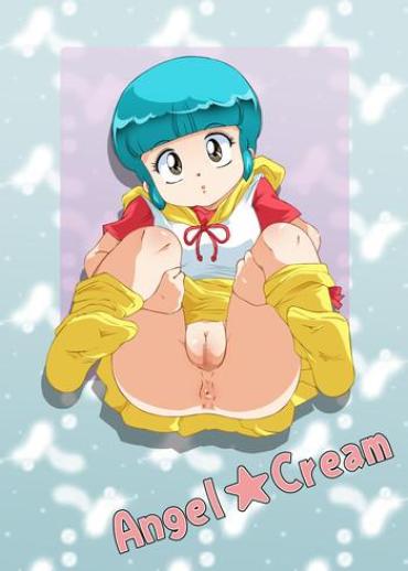 Full Angel★Cream Creamy Mami Bisex