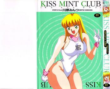 Uncensored KISS MINT CLUB Behind
