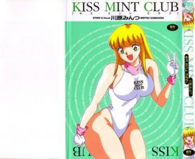 KISS MINT CLUB