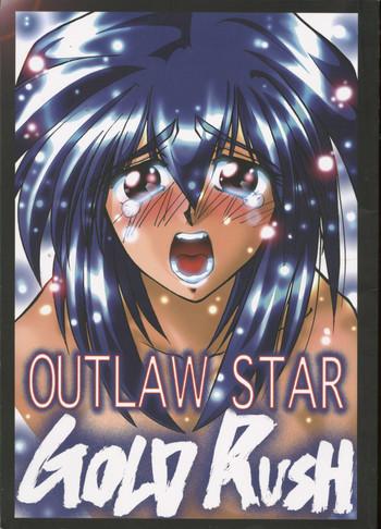 Shot OUTLAW STAR - Slayers Outlaw star All purpose cultural cat girl nuku nuku Compilation