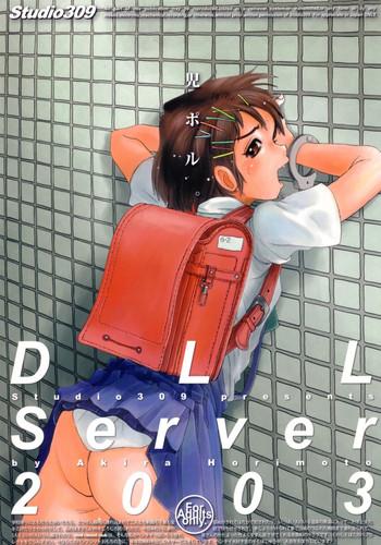 DLL Server 2003