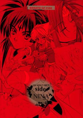 side:NINA - Ryuu no Me no Fuukei ~ second