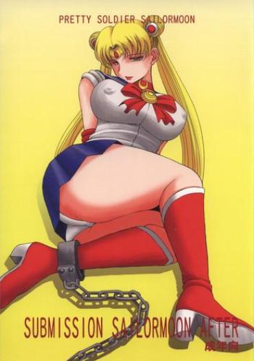 Rough Porn Submission Sailormoon After/Midgard- Sailor moon hentai Ah my goddess hentai Ex Gf
