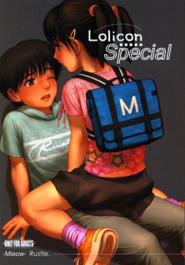 Lesbian Threesome Lolicon Special  Gay Cumshot