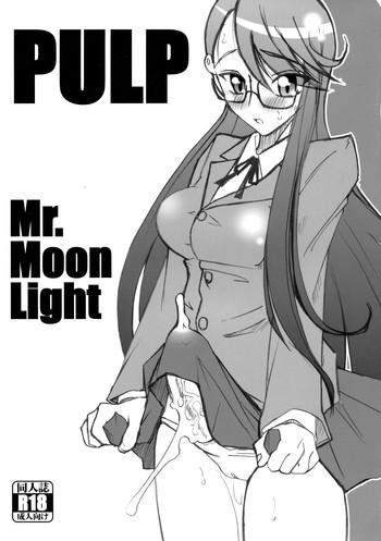 Futanari PULP Mr.MoonLight - Heartcatch precure Voyeursex