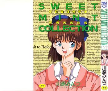 Special Locations SWEET MINT COLLECTION Cute