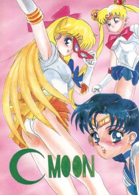 Free Blowjob C. Moon - Sailor moon Amateur