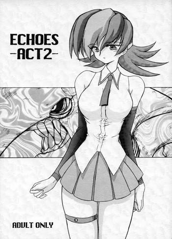 Petite Echoes - Sailor moon Cardcaptor sakura Martian successor nadesico Betterman Kare kano Ass To Mouth