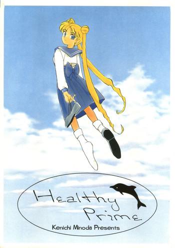 Hairy Sexy Healthy Prime The Beginning - Sailor moon Dyke