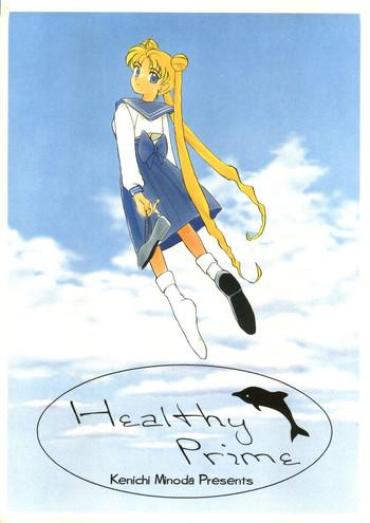 ShowMeMore Healthy Prime The Beginning Sailor Moon ToroPorno