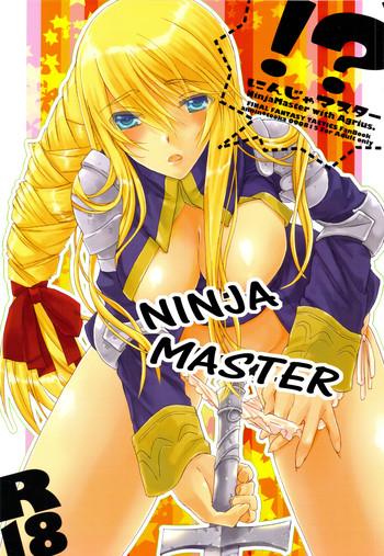 Erotic Ninja Master - Final fantasy tactics Periscope