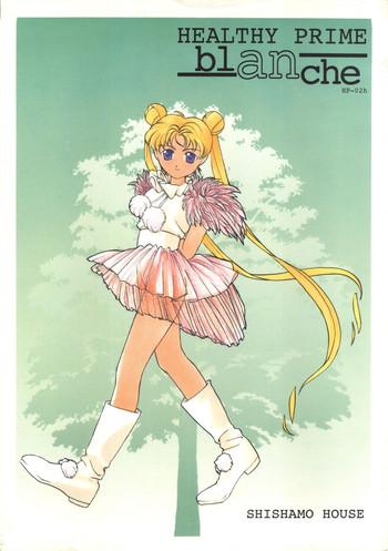 Celeb HEALTHY PRIME BLANCHE - Sailor moon Tan