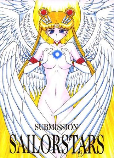 Fucking Submission Sailorstars- Sailor Moon Hentai Pierced