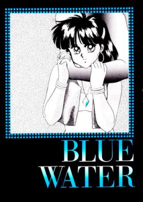 Goth BLUE WATER - Fushigi no umi no nadia Spit