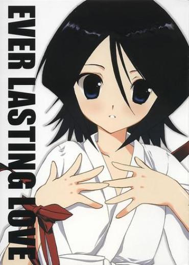 Babes Ever Lasting Love- Bleach Hentai Teenies