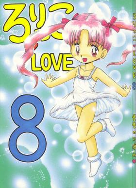 Free Fuck Vidz Lolikko LOVE 8 - Sailor moon Wingman Mama is a 4th grader 19yo