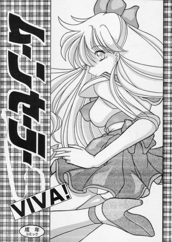 Moon Sailor VIVA!