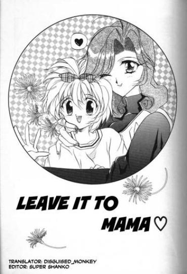 Mommy MAMA Ni Omakase + MAMA Ni Omakase Returns | Leave It To Mama + Leave It To Mama Returns  Blow Job Porn